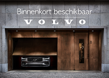 Volvo XC60 D4 AUT R-Design